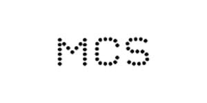 mcs logo mcs logo